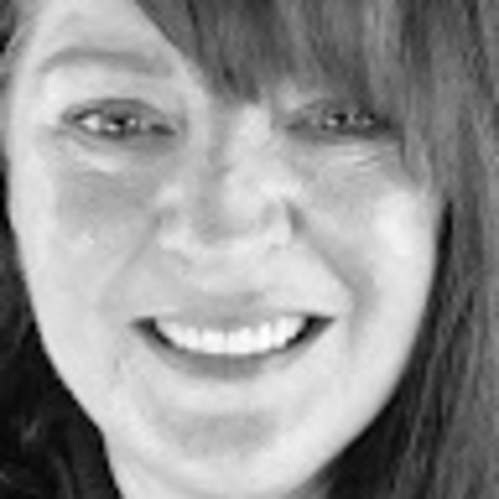 Meet your Posher, Katherine